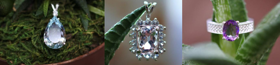 SJC Lapidary Arts Center & Small Business Initiative in Blanchard, Haiti 13 jewelry donation