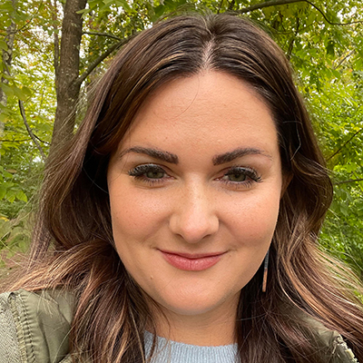 Charity Cerminara, MSN