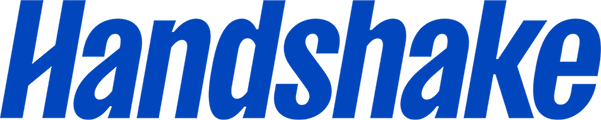 Handshake logo
