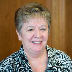Sr. Ellen Turner
