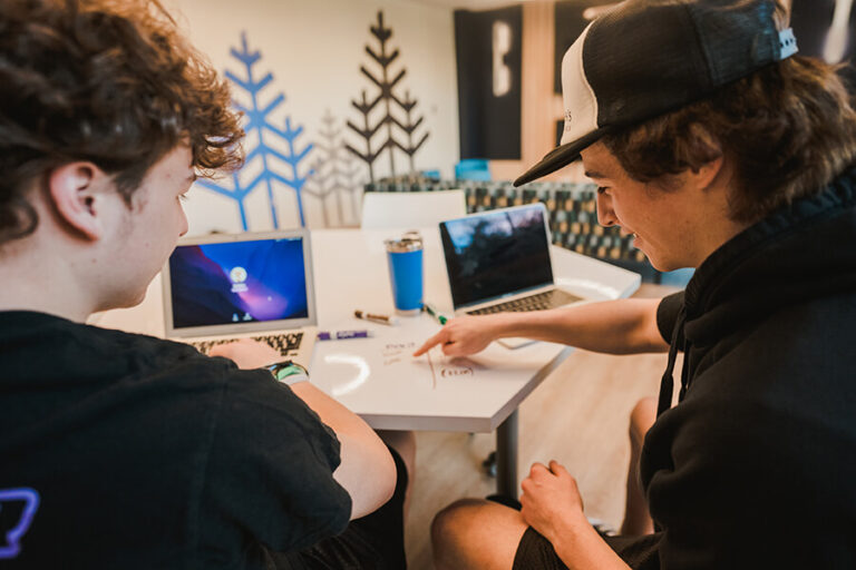 peer to peer tutoring