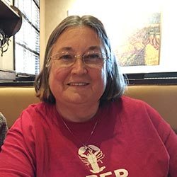 Rosanne Botto '78, '91