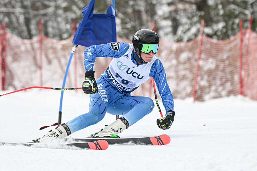 ski