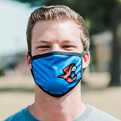 Camden Thaxter ’22