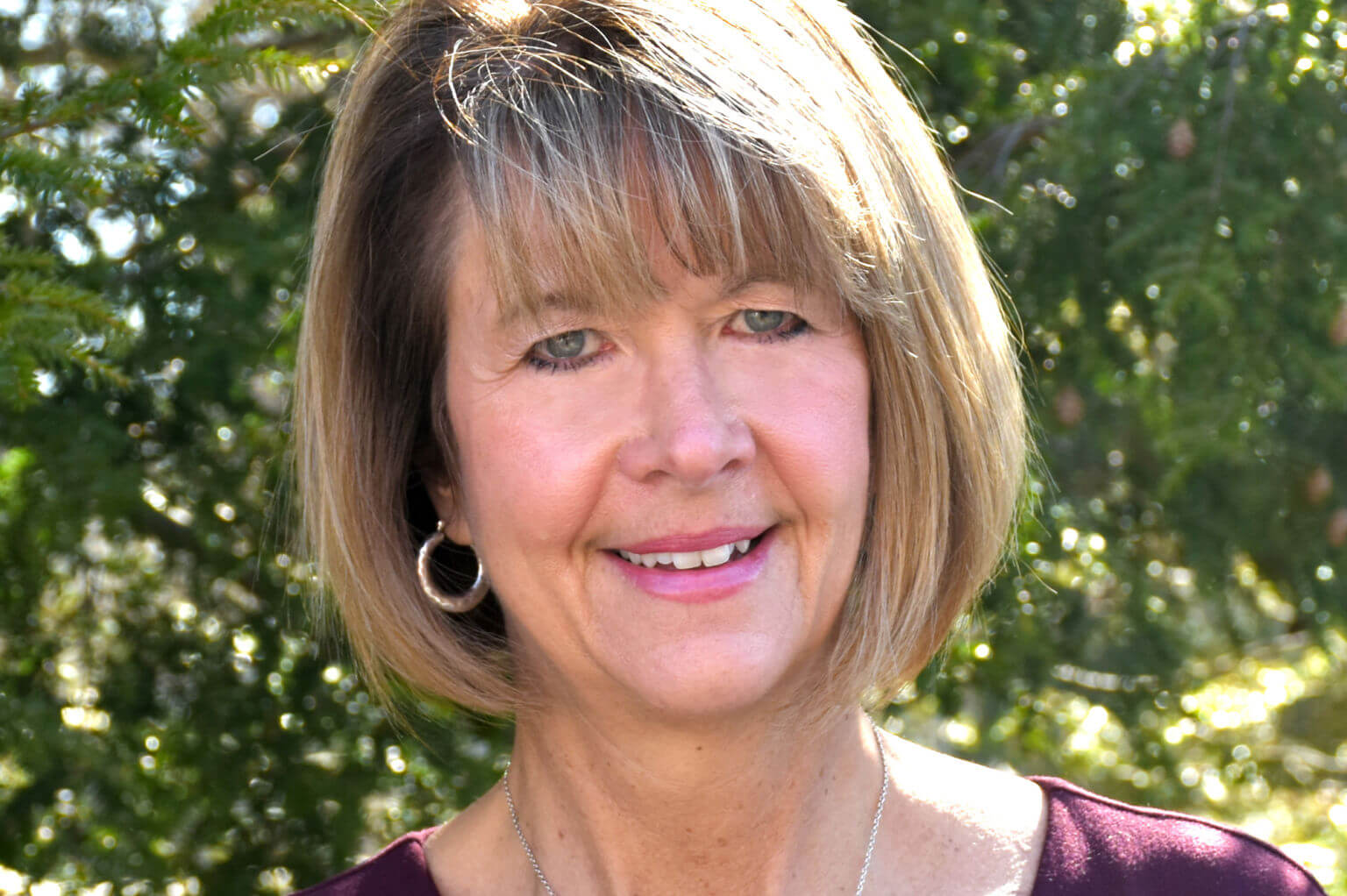 Christina Maguire MHA