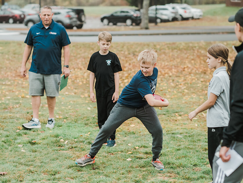 John Gardner2 5thGrader 025