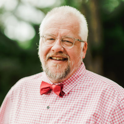 Kevin Mahoney, EdD