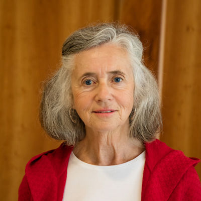 Philomena McPhee