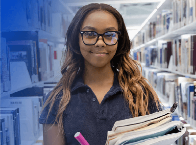 We grow merciful movers & shakers