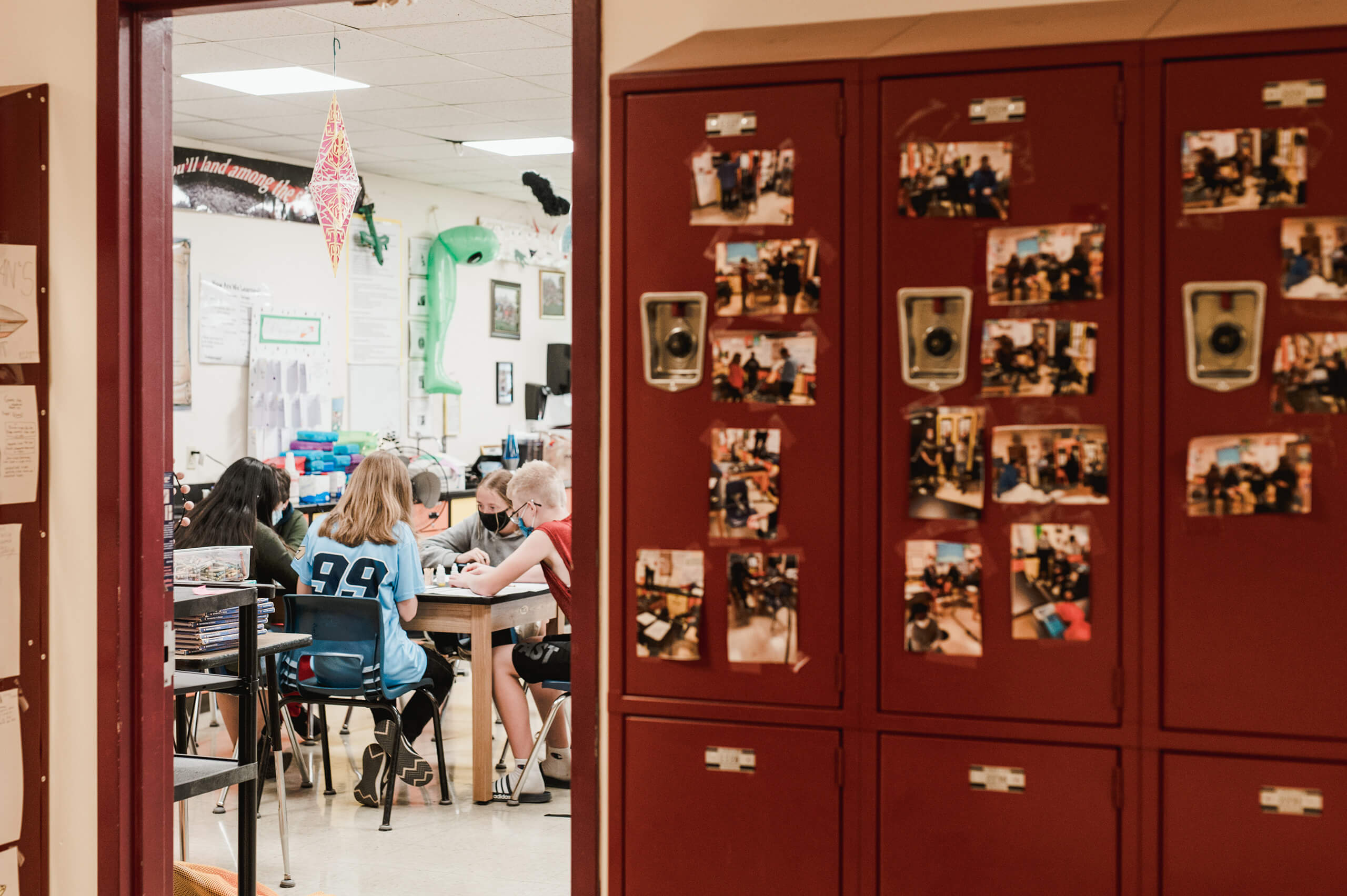 Education Programs 3 peeking into a classroom