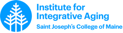 Institute for Integrative Aging logo