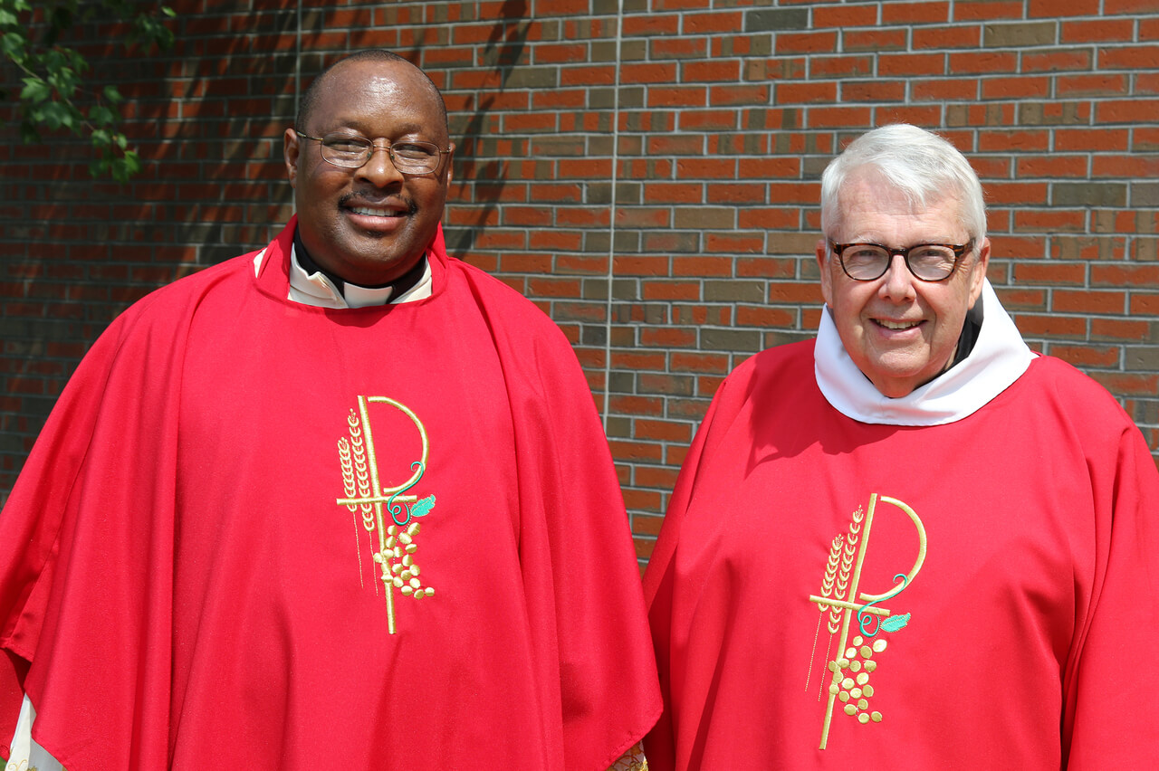 priests