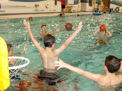 splash parties callout