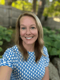 Alexandra Baum Frazier `94