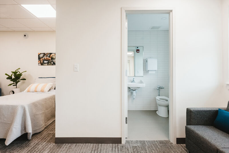 The Jeanne Donlevy Arnold Center for Nursing Innovation photo 6