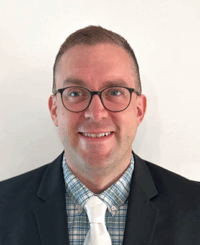 Dr. Robert Michaud '14