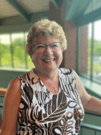 Mary Dunphy Naples '80