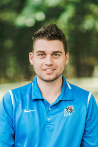 2025 Ryan Rogers '20