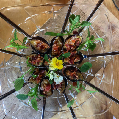 Pearson’s Catering
