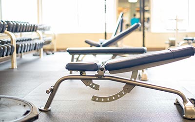 Saint Joseph’s College - Gym Membership