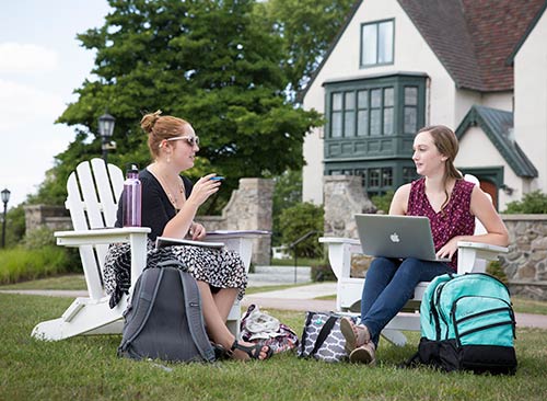 Saint Joseph’s College Legacy Chair Program