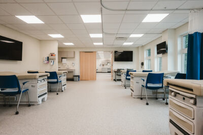 The Jeanne Donlevy Arnold Center for Nursing Innovation photo 8