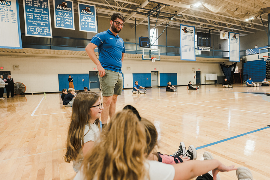 Anthony Esposito 5thGrader 007