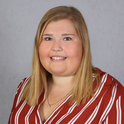 Ashley (MacLeod) Stratton ’20