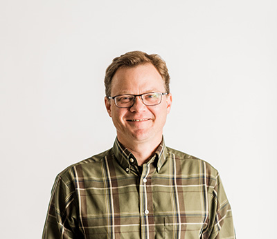 Chris Fuller, feature story