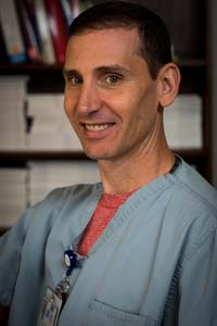 Christopher Piccuito '22 MSED- Health Care