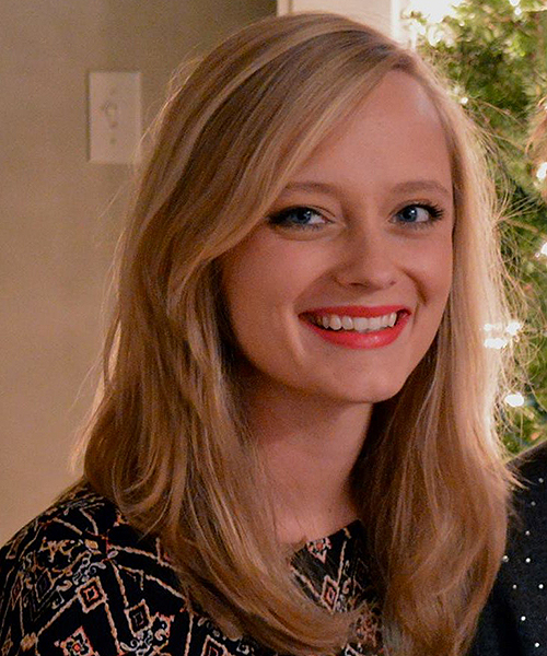 Deborah Franklin, MHA