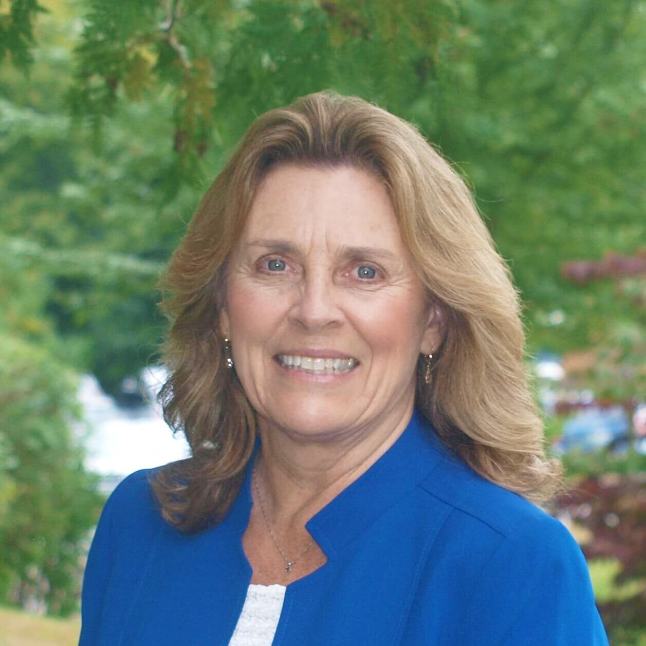 Lynn Brown