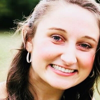 MaryClaire Attisano '20