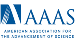 American Association for the Advancement for Science logo