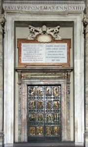 Holy-door-italy