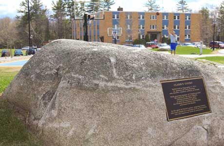 The Plaque The Plaque