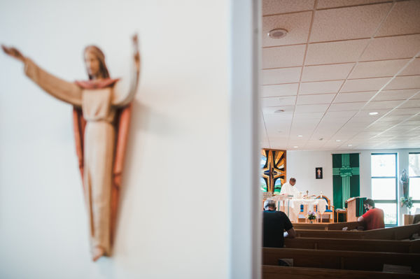 AO theology callout