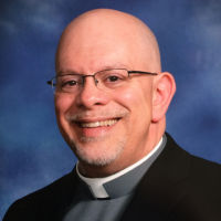 Deacon Michael Pascarella