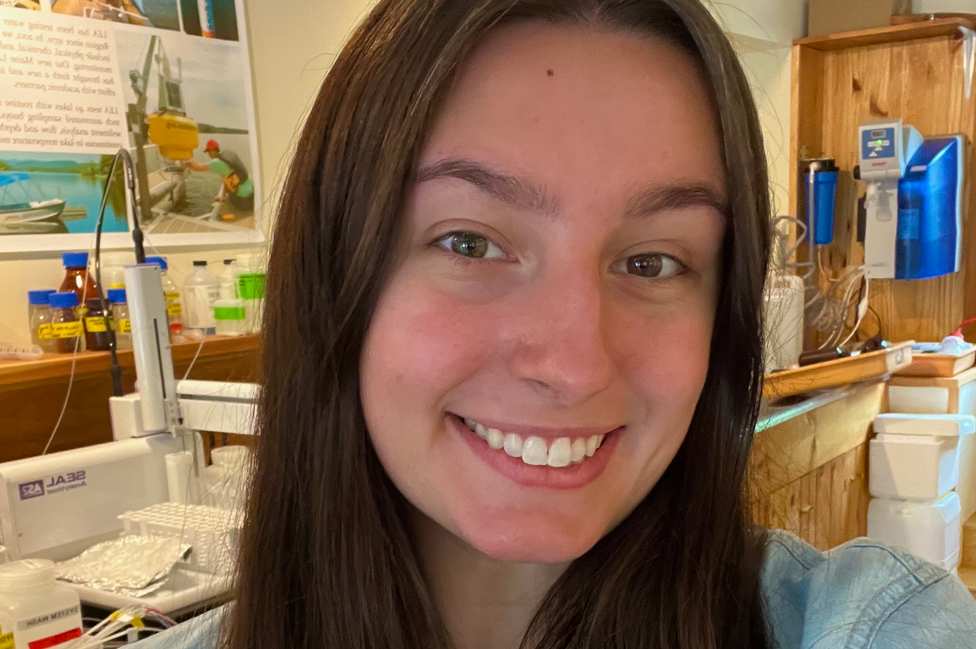 Hanna Holden 23 Biochemistry 1