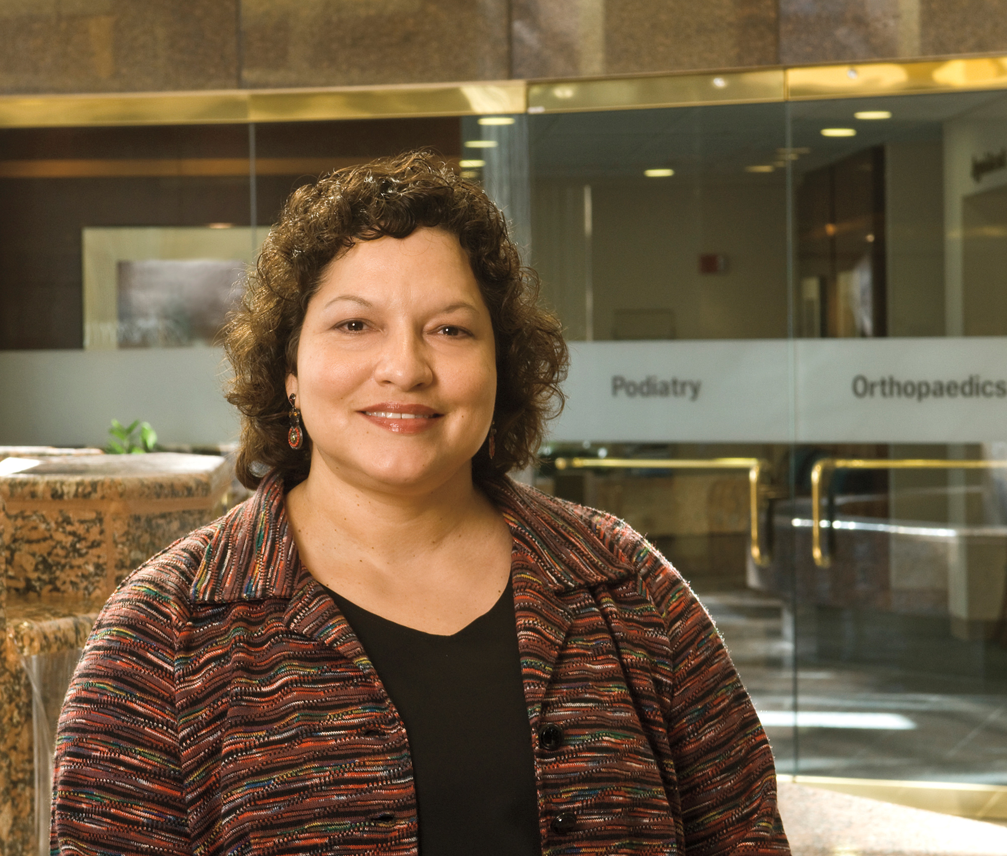 Health-Administrator Health Administrator