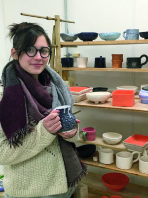 Shaping A Path: Using Internship Experience To Develop A Career In The Arts 2 IMG 1684