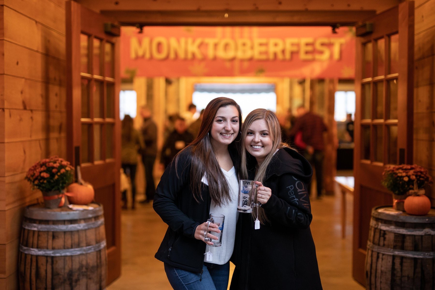 Monktoberfest 2019 Monktoberfest 2019