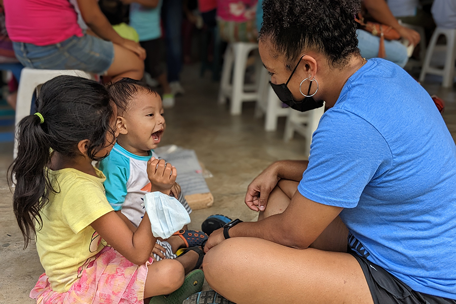 International-Service-Trip International Service trip to Guatemala