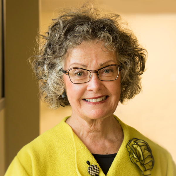 Janice M. Rey