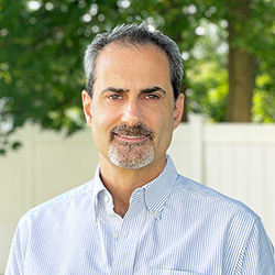 Joshua Schoenfeld