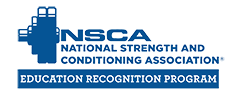 NSCA ERP Logo