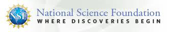 National Science Foundation logo