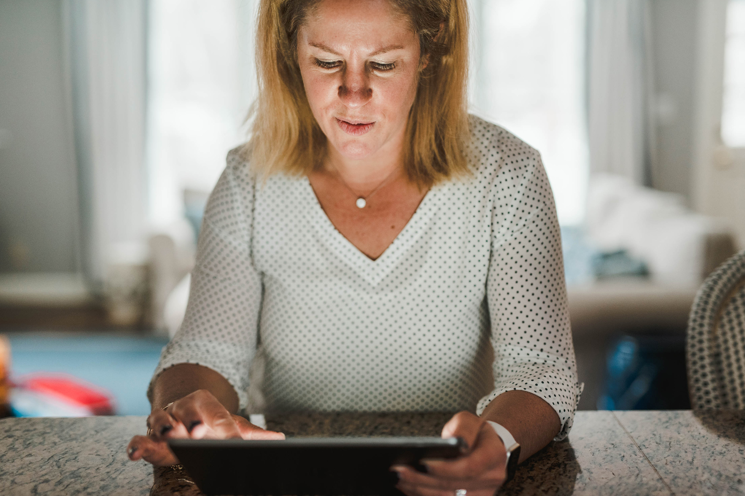 Online-Health-Administration Earn a career in the health administration field online.