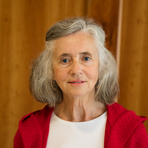 Philomena McPhee