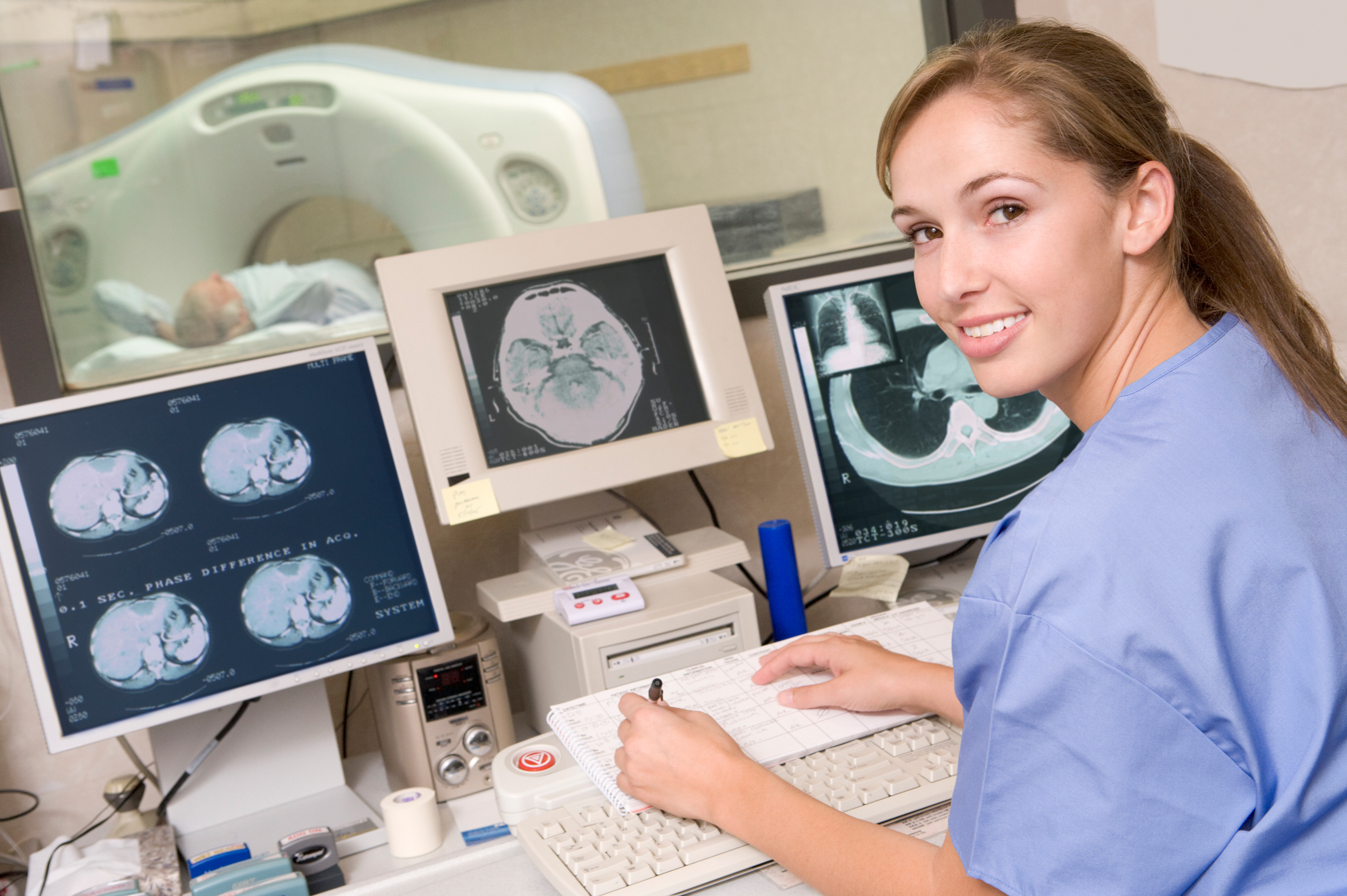 Radiology